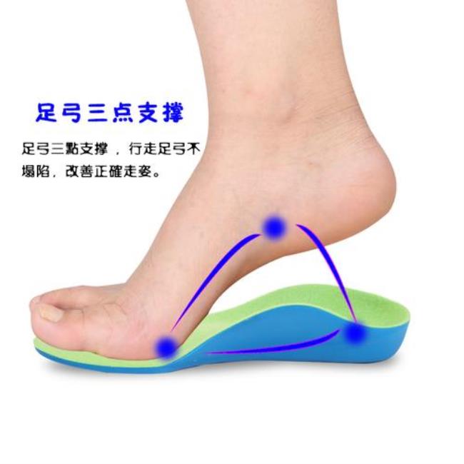 足弓疼痛怎么办