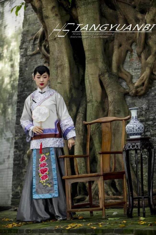 最后的格格结局
