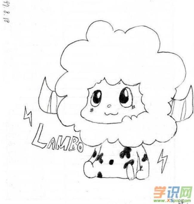 孩子学画画应该先学动漫吗
