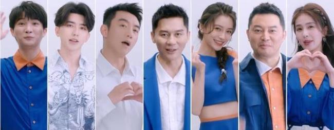 奔跑吧玫瑰女主资料