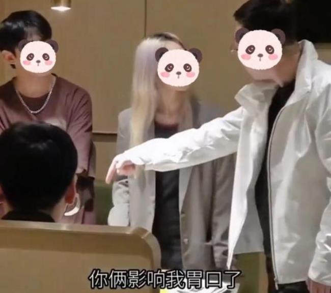 男生相亲是不是都看脸