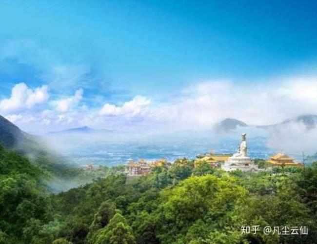 观音山上观山水下联最终答案
