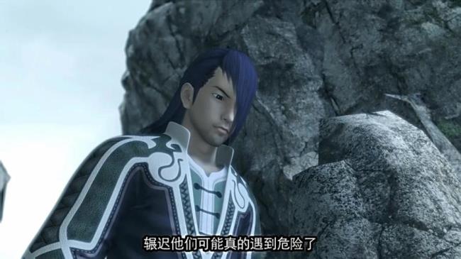 侠岚教辗迟的老头叫什么名字