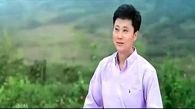 最美是故乡原唱