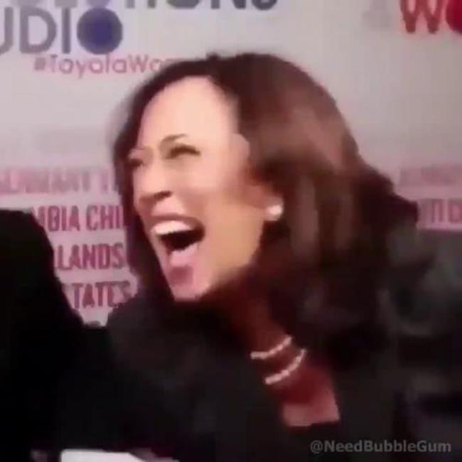 一个人魔性的笑声怎么评价
