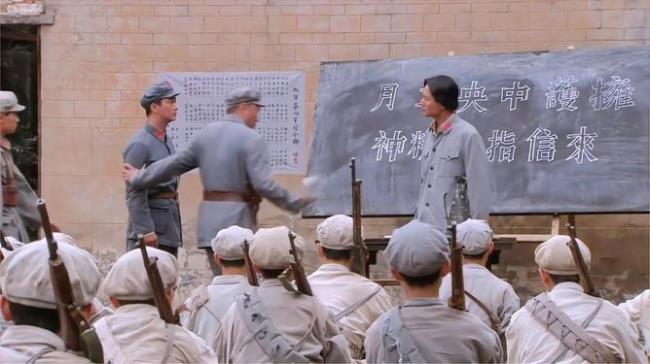 寻路刘安恭出现在第几集