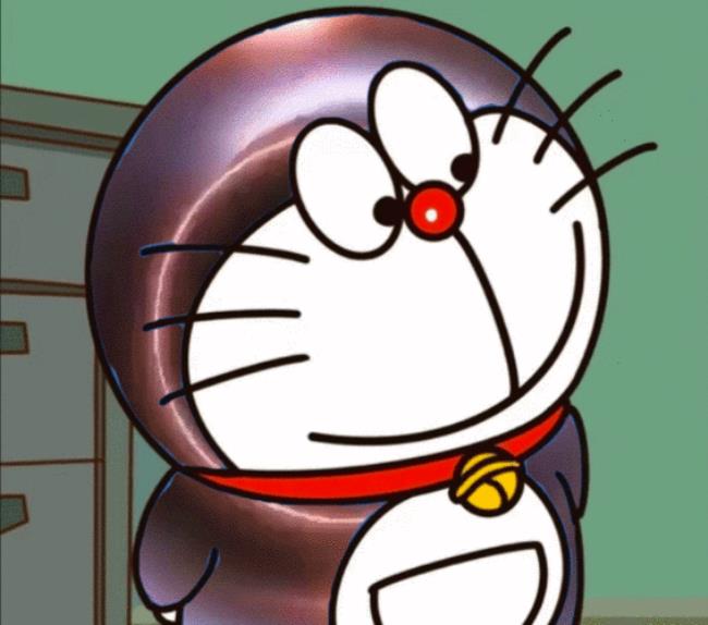 机器猫叫什么