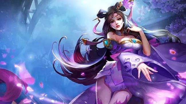 王者荣耀公孙离和貂蝉谁最厉害