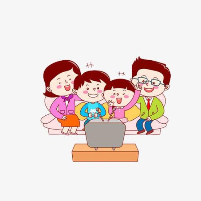 怎么在电视上看动漫