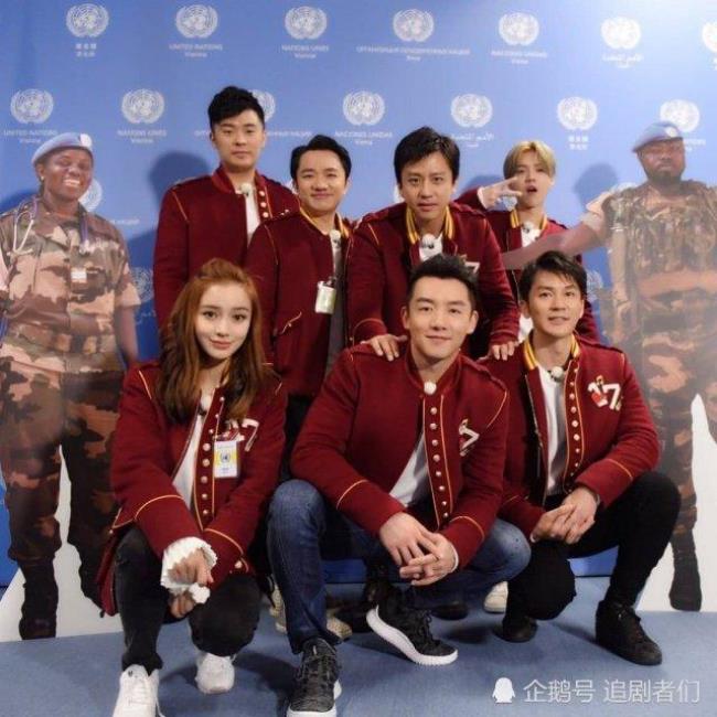 奔跑吧兄弟一共有几集