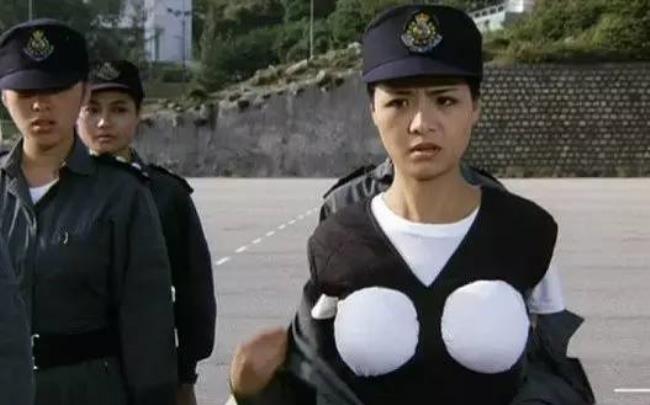 霸王花女演员有谁