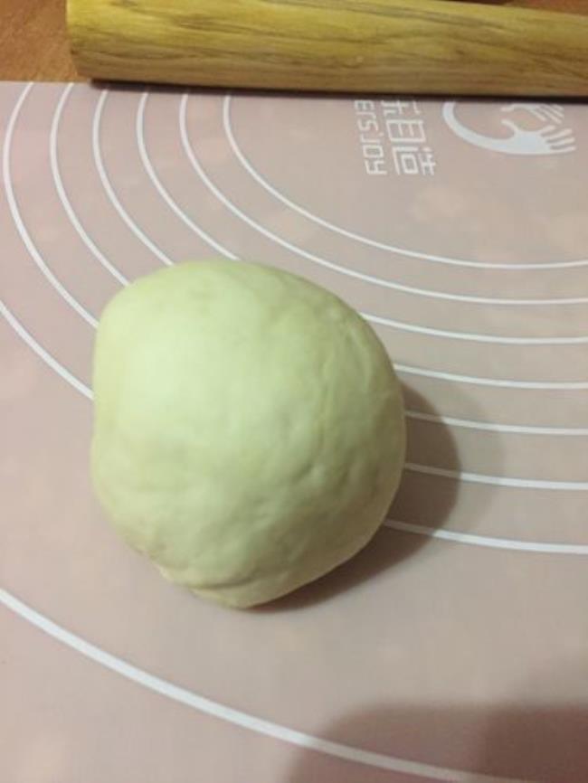 热奶包怎么做