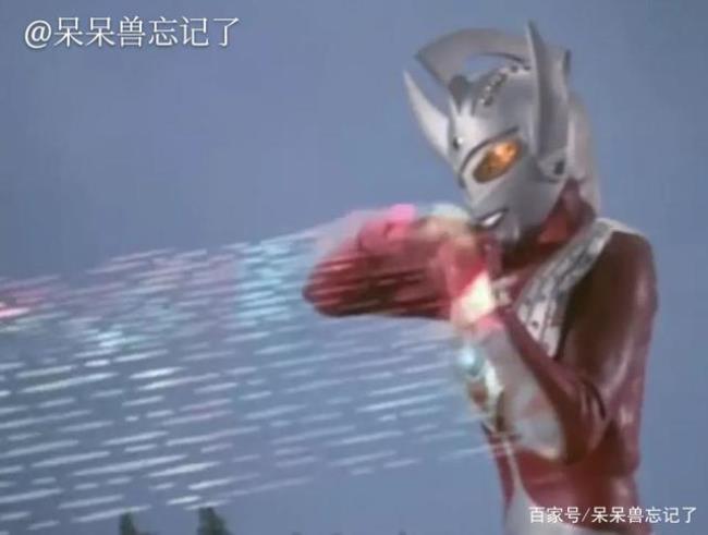 泰罗奥特曼的声音来源