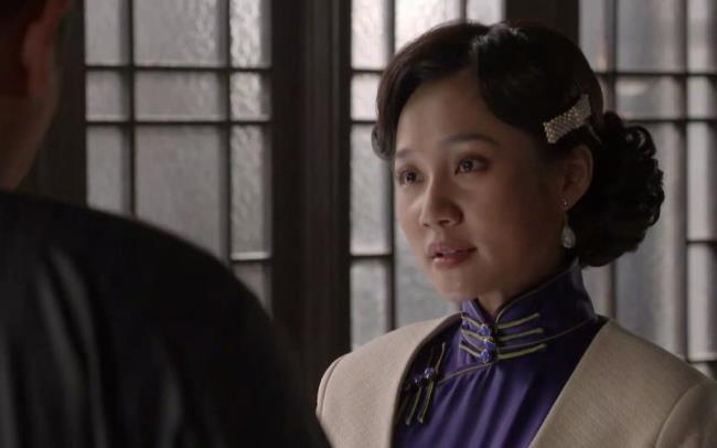 英雄祭陈丽丽的扮演者是谁