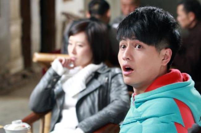 鲜花盛开的山庄演员表