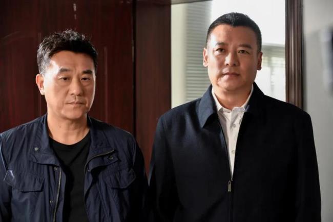 分界线李沙扮演者