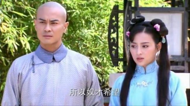 深宫谍影龙凤胎的男孩是谁