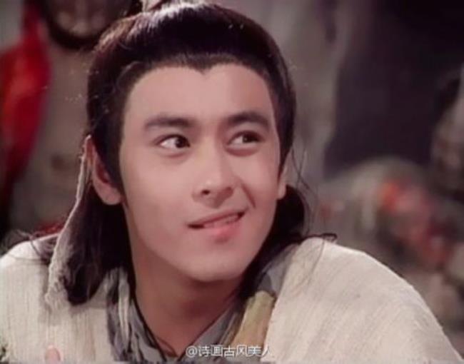 经典武打片绝代双娇演员表