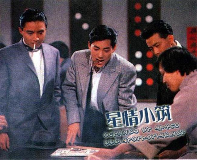 李惠民导演年龄