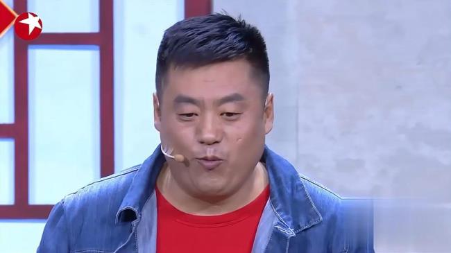 东北作诗的小品演员