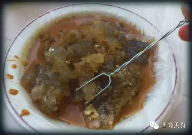 湖北方言HJ焖子意思