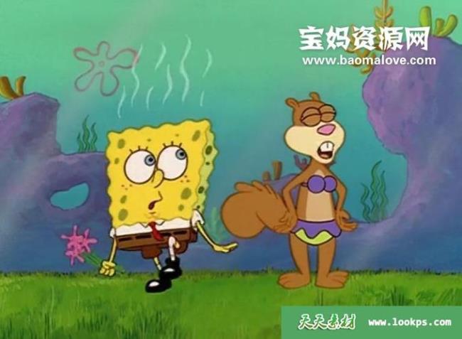 海绵宝宝第一季多少分钟一集