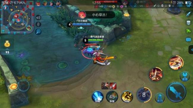 OPPOa5王者荣耀怎么玩不了了