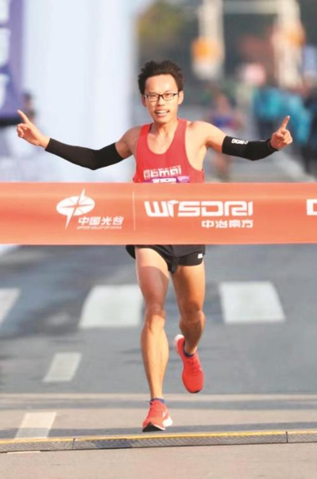21公里马拉松世界纪录