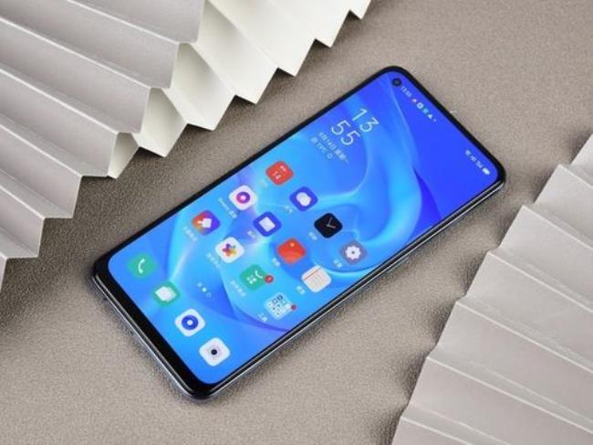 opporeno4处理器有几种