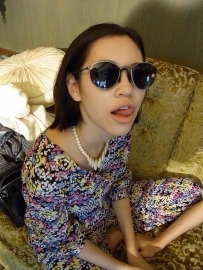 水原希子是谁