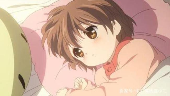 clannad多火