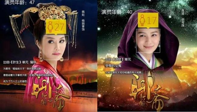 涵香是谁演的