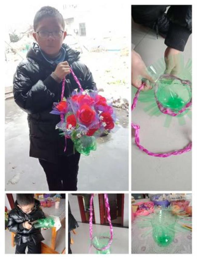 废物能做什么工作