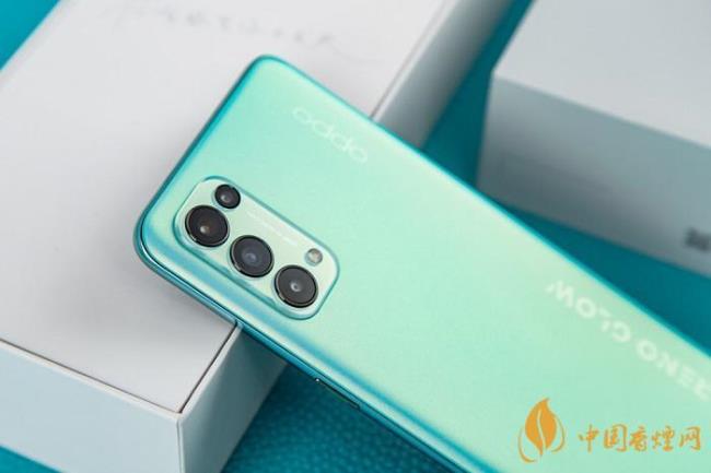 opporeno5k有几个版本