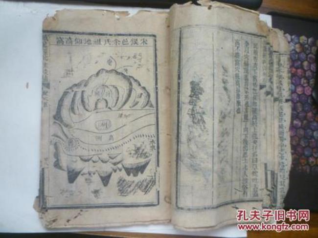撼龙经全文详解