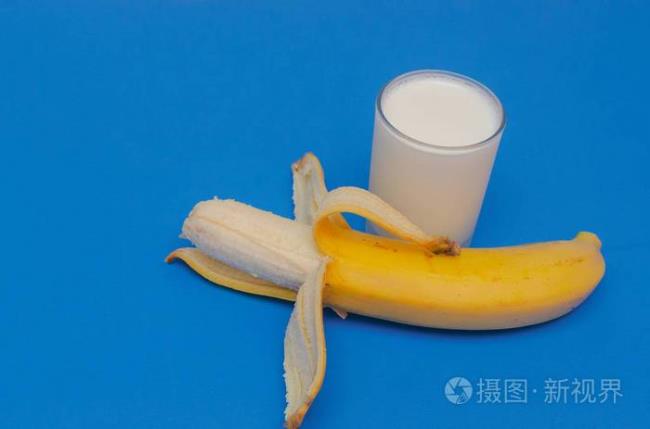 蓝香蕉什么意思