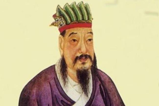 历代宰相都是谁