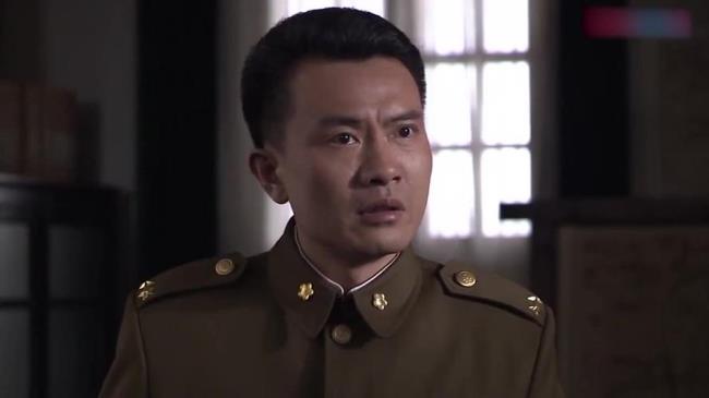 黎明前的暗战是什么时间拍的
