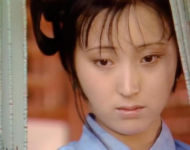 2010林黛玉扮演者