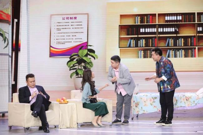 宋宁曹随风是夫妻吗
