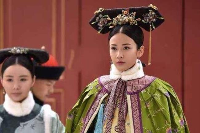 宝亲王演员表