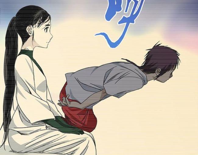 一人之下漫画第五季