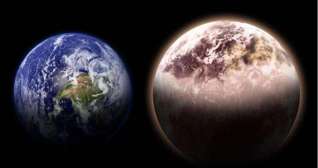 比邻星系有几个行星