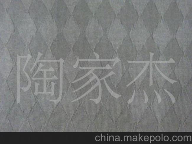 令士织物编织方法