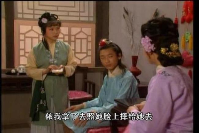 贾刘楚玉到底是谁