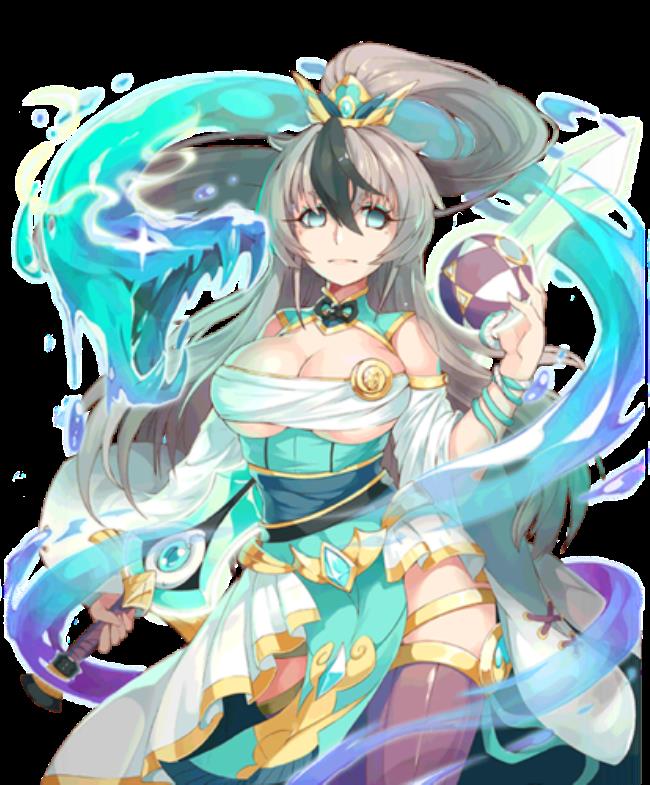 口水三国中蔡文姬怎么样