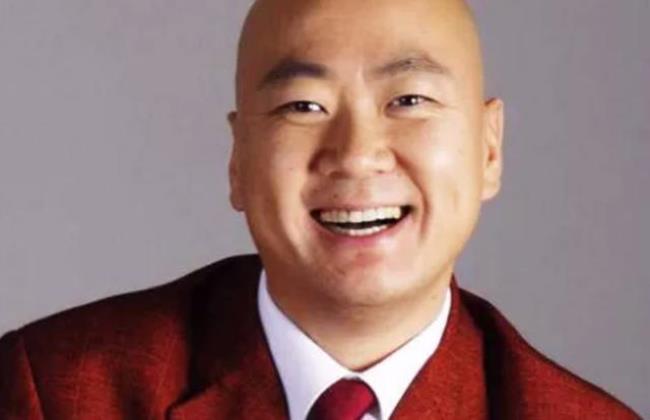 郭冬临合作过的男搭档