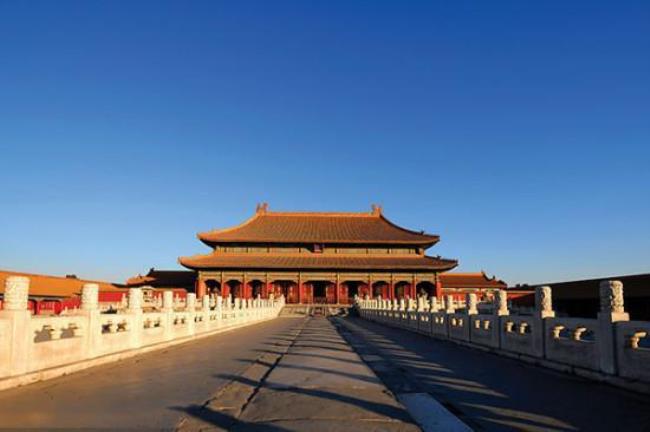 故宫东西六宫地位排名
