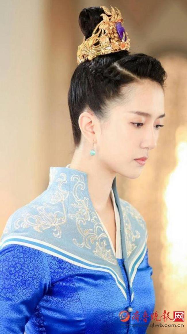 择天记女主角有几个