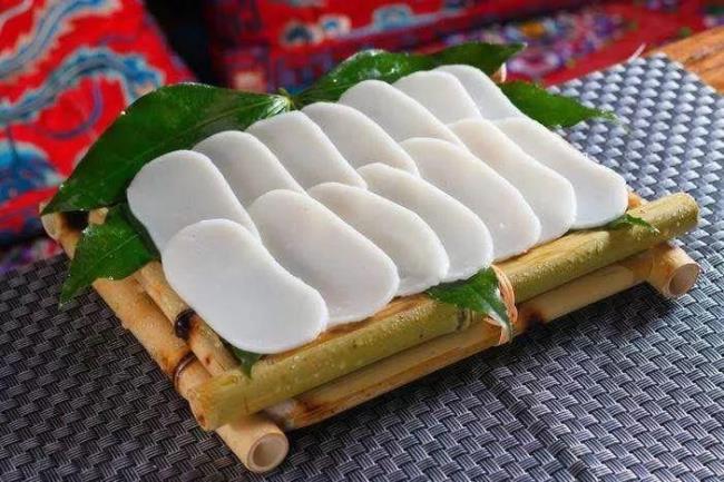 小吃冲的做法
